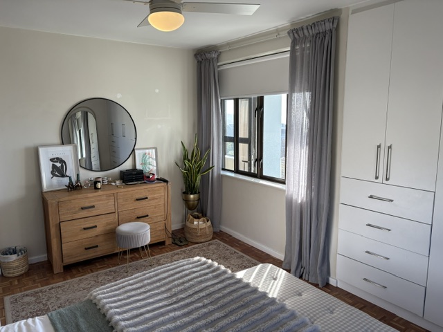To Let 2 Bedroom Property for Rent in Gardens Western Cape